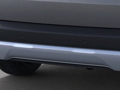 2026 Ford Escape PHEV