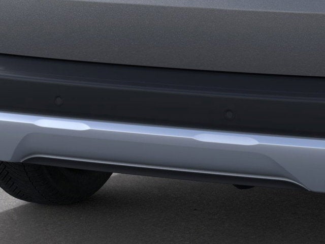 2026 Ford Escape PHEV