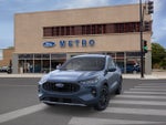 2026 Ford Escape PHEV
