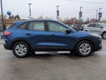 2022 Ford Escape S