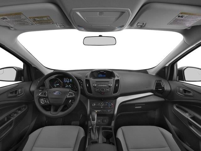 2018 Ford Escape S's photo