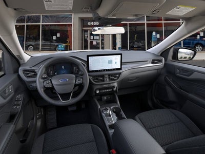 2026 Ford ESCAPE Active®