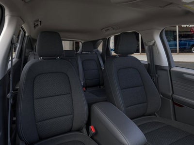 2026 Ford ESCAPE Active®