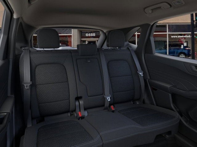 2026 Ford ESCAPE Active®