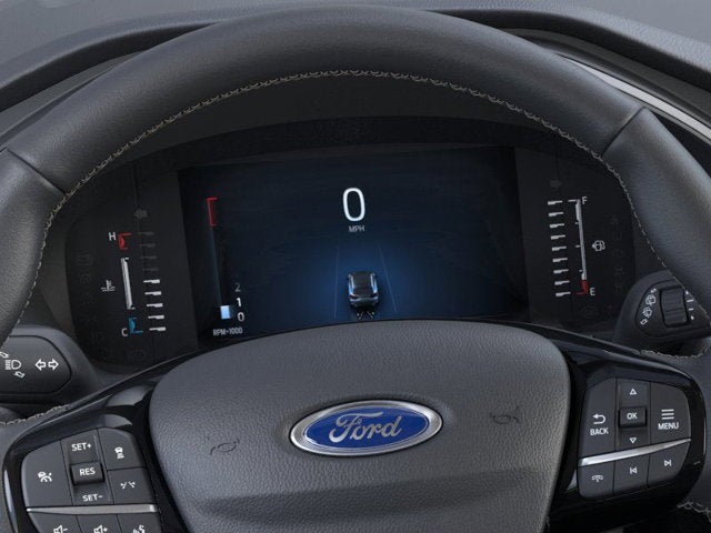 2026 Ford ESCAPE Active®