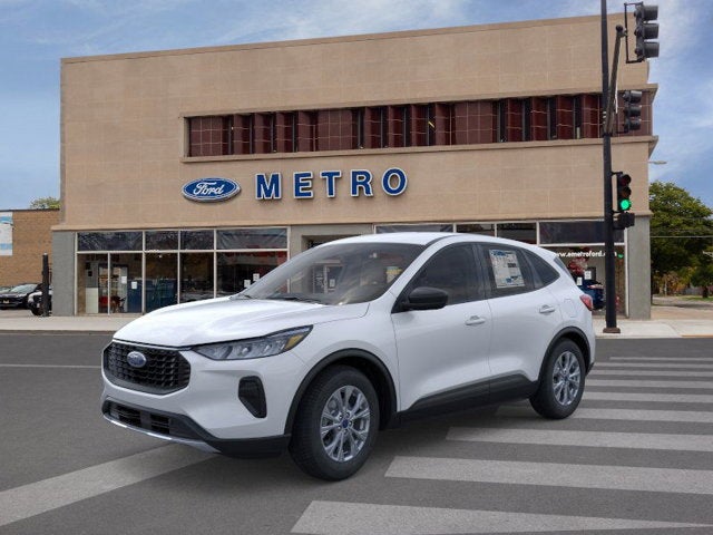 2026 Ford ESCAPE Active®