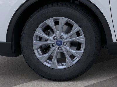 2026 Ford ESCAPE Active®