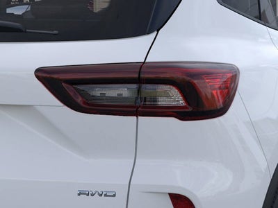 2026 Ford ESCAPE Active®