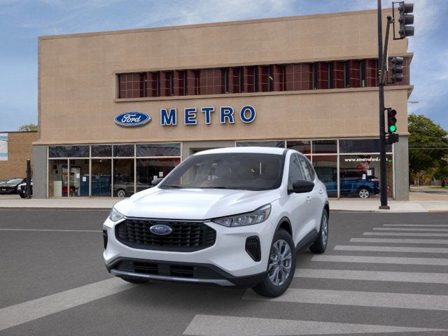 2026 Ford ESCAPE Active®