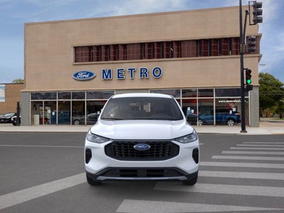 2026 Ford ESCAPE Active®