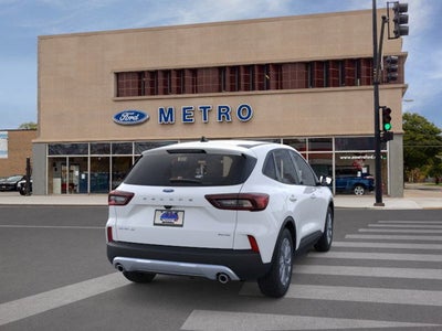 2026 Ford ESCAPE Active®