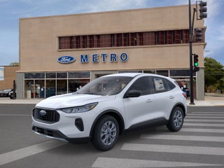 2026 Ford ESCAPE Active®
