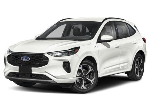2024 Ford Escape ST-Line Select