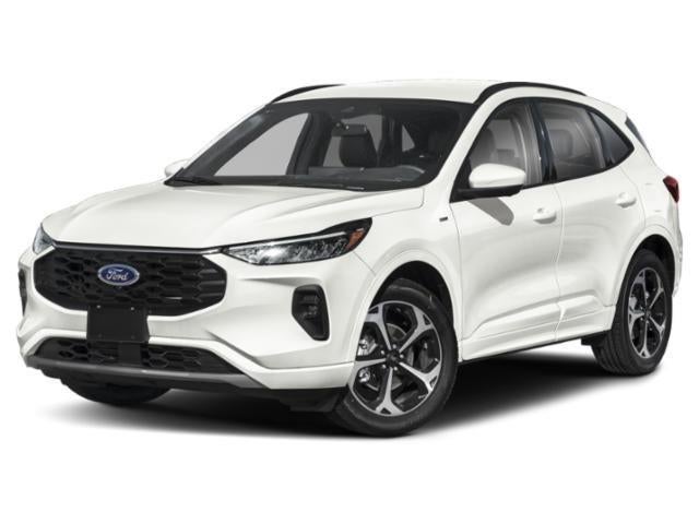 2024 Ford ESCAPE ST-Line Select