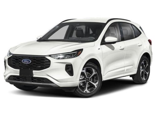 2024 Ford ESCAPE ST-Line Select