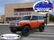 2025 Ford Bronco Stroppe Edition