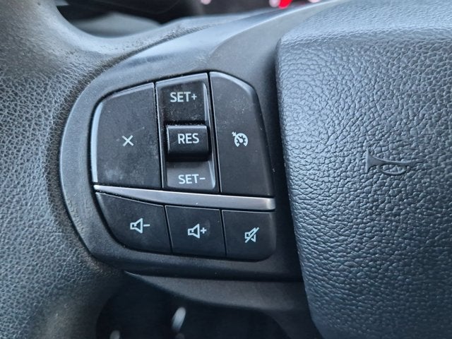 2023 Ford Explorer Base
