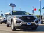 2023 Ford Explorer Base