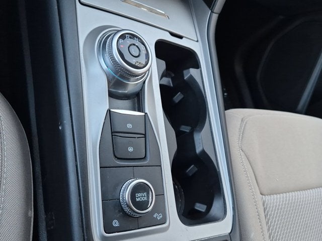 2023 Ford Explorer Base