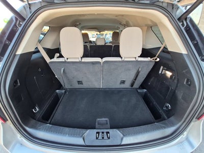 2023 Ford Explorer Base