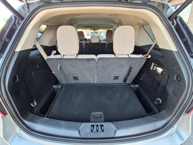2023 Ford Explorer Base