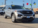 2023 Ford Explorer Base