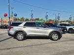 2023 Ford Explorer Base