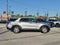 2023 Ford Explorer Base