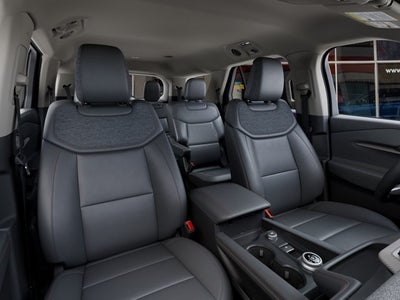 2027 Ford Explorer Active w/200A Pkg