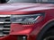 2027 Ford Explorer Active w/200A Pkg