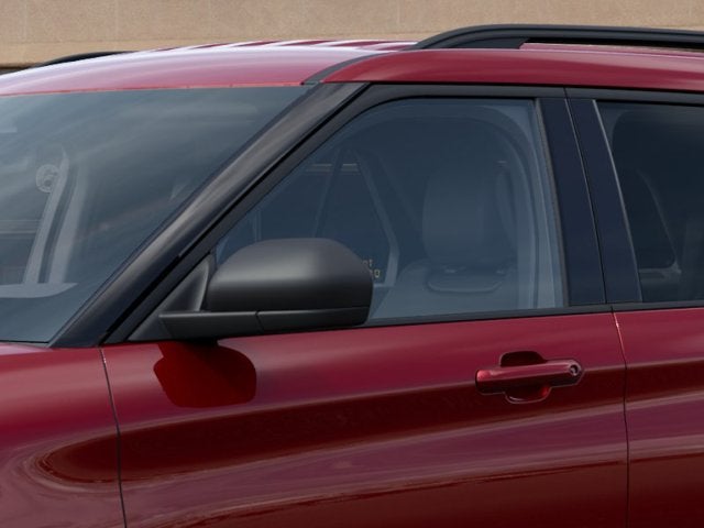 2027 Ford Explorer Active w/200A Pkg