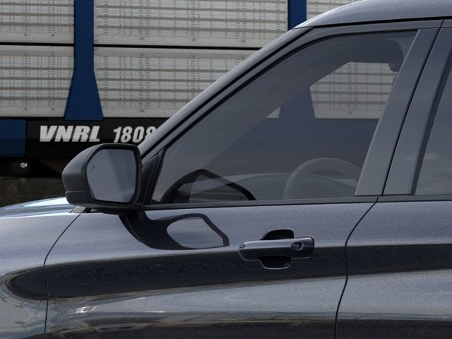 2026 Ford EXPLORER Active 100A