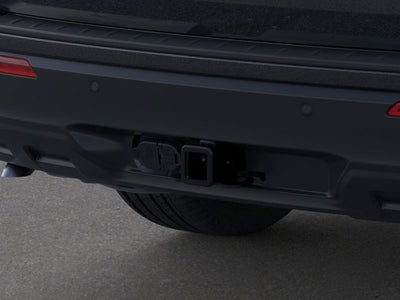 2026 Ford EXPLORER Active 100A