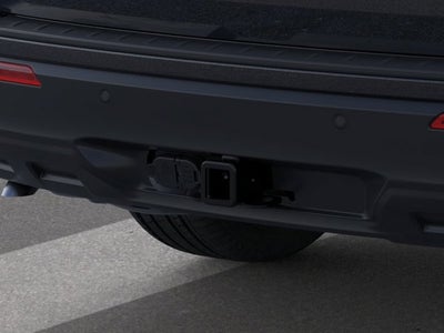 2026 Ford Explorer Active w/100A Pkg