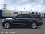 2026 Ford EXPLORER Active 100A