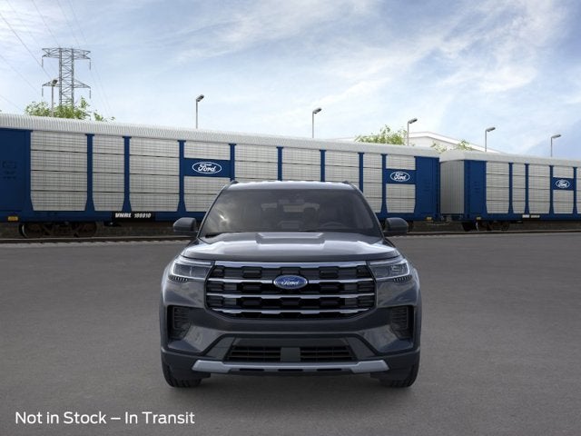 2026 Ford EXPLORER Active 100A