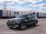 2027 Ford Explorer Active w/200A Pkg