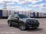2027 Ford Explorer Active w/200A Pkg