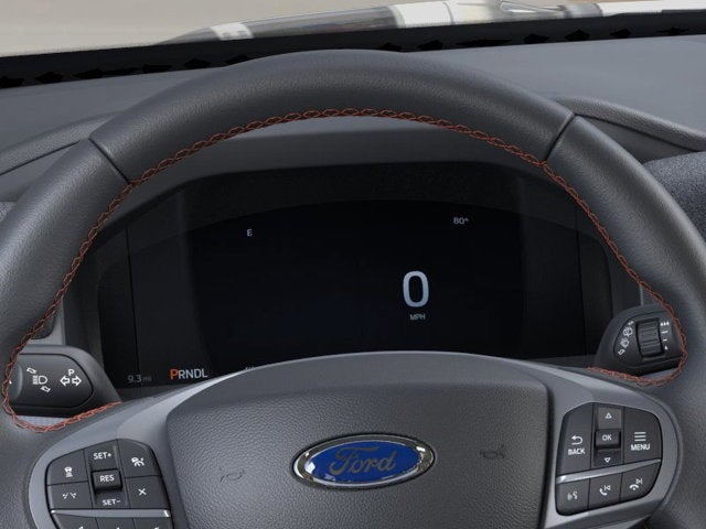 2026 Ford Explorer Active (100A)