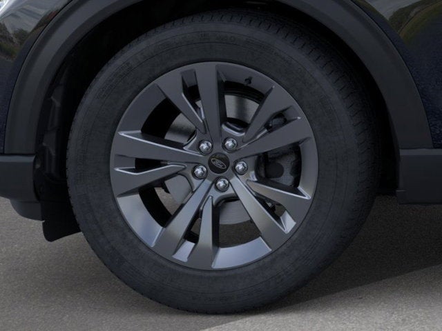 2026 Ford Explorer Active (100A)