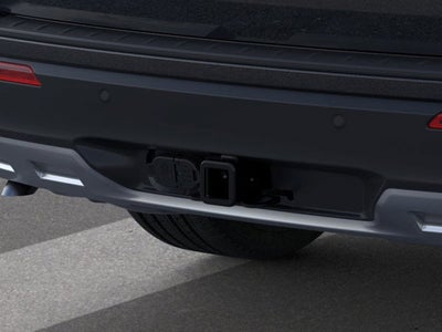 2026 Ford Explorer Active (100A)