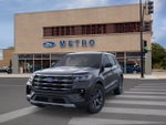 2026 Ford Explorer Active (100A)