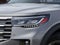 2027 Ford Explorer Active w/200A Pkg