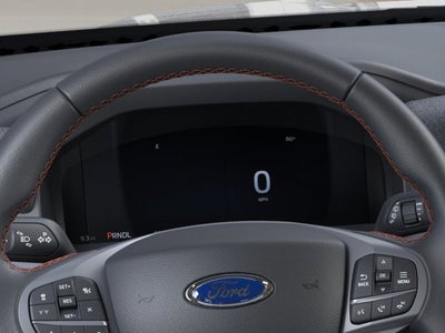 2026 Ford EXPLORER Active 100A