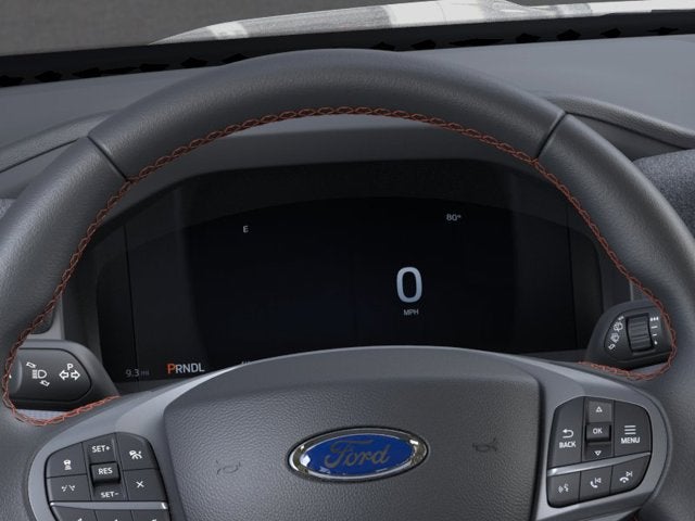 2026 Ford EXPLORER Active 100A