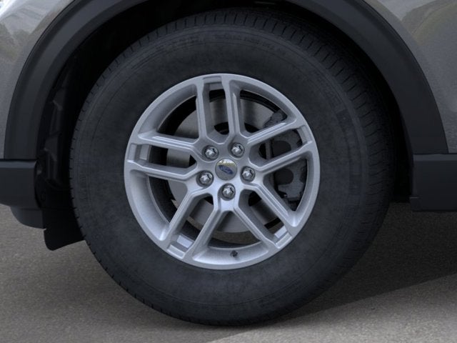 2026 Ford EXPLORER Active 100A
