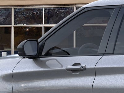 2026 Ford EXPLORER Active 100A
