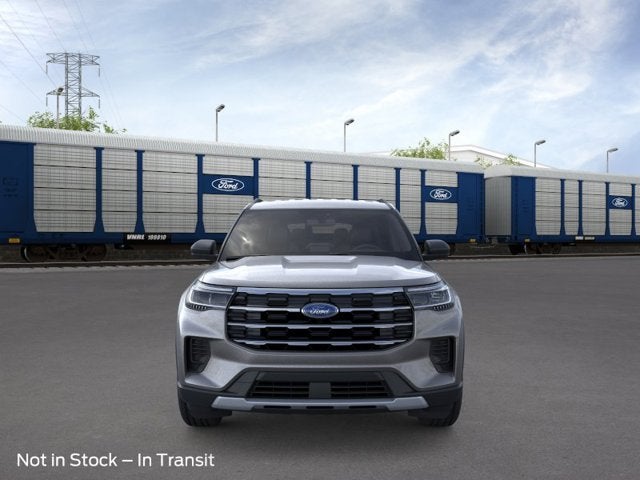 2026 Ford EXPLORER Active 100A