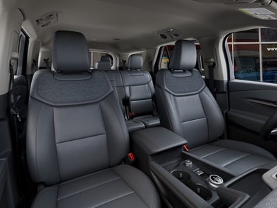 2027 Ford Explorer Active w/200A Pkg