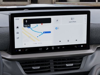 2027 Ford Explorer Active w/200A Pkg